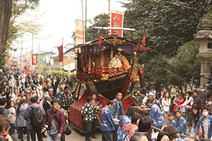 Mino Festival